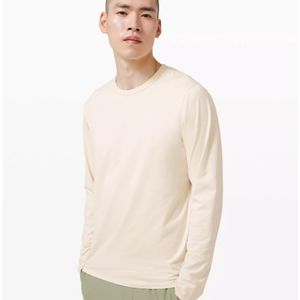 Lululemon The Fundamental Long Sleeve